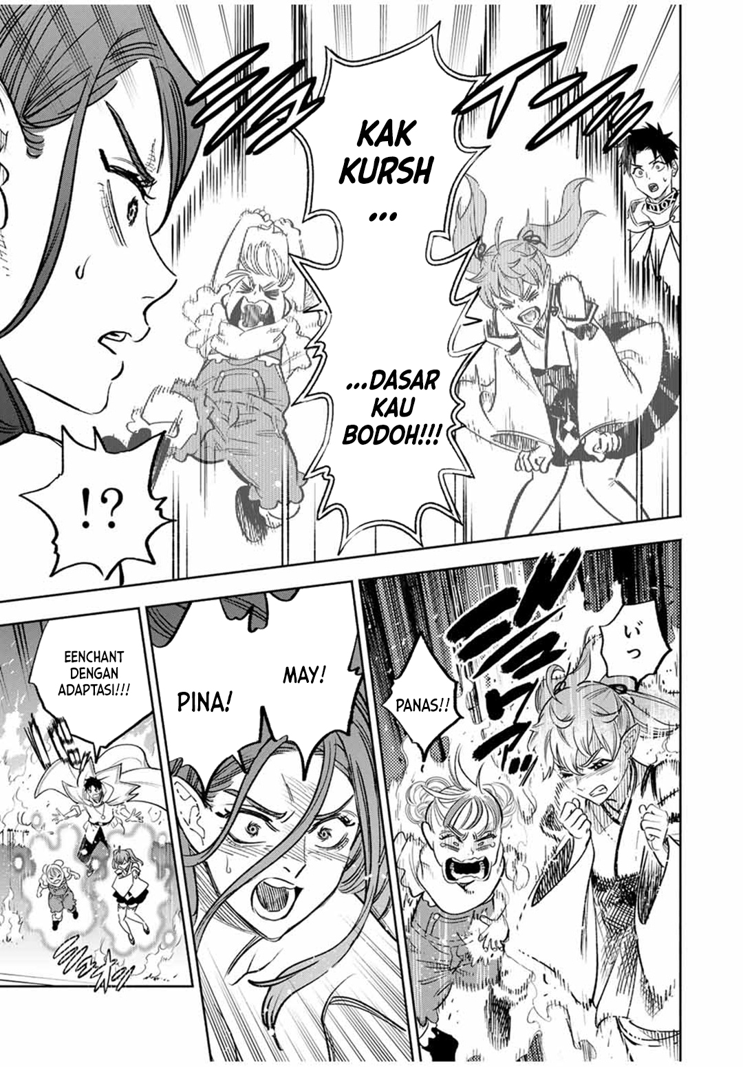 The Unfavorable Job “Appraiser” Is Actually the Strongest chapter 91