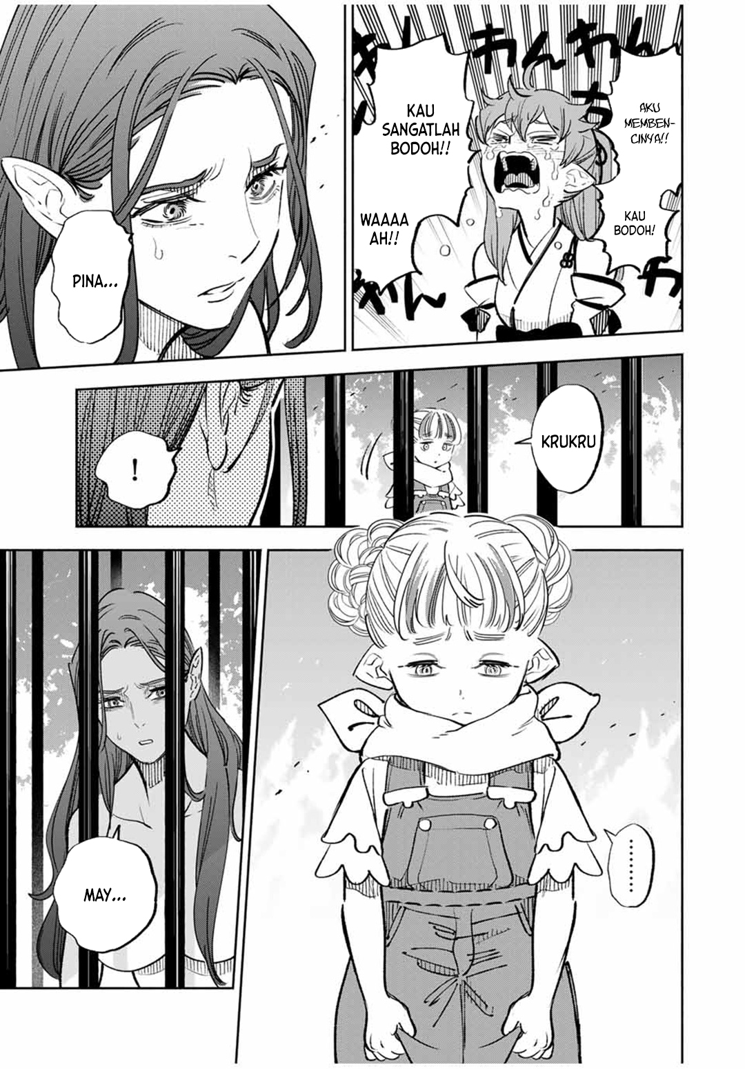 The Unfavorable Job “Appraiser” Is Actually the Strongest chapter 91