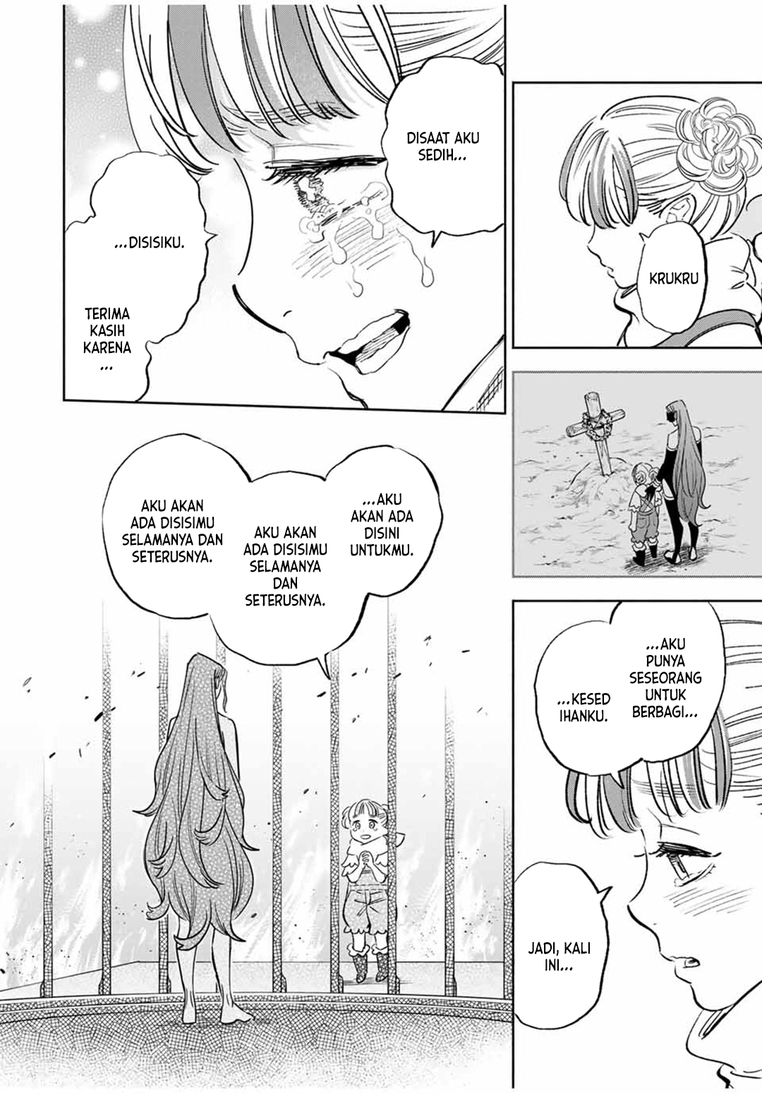 The Unfavorable Job “Appraiser” Is Actually the Strongest chapter 91