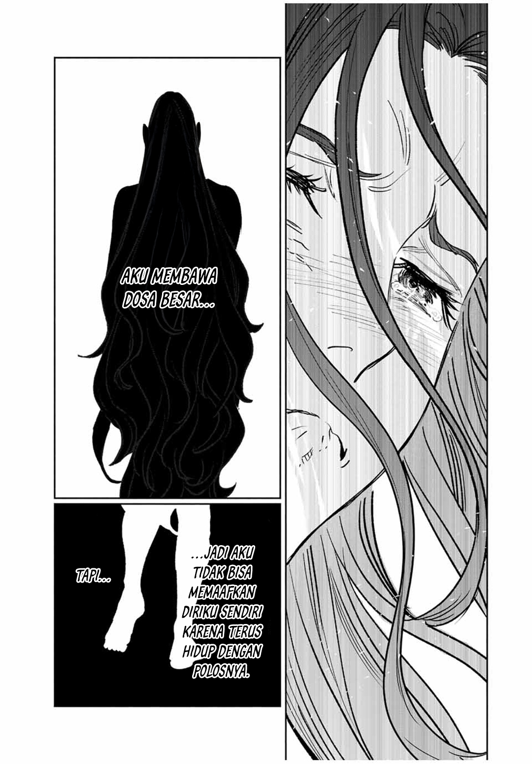 The Unfavorable Job “Appraiser” Is Actually the Strongest chapter 91