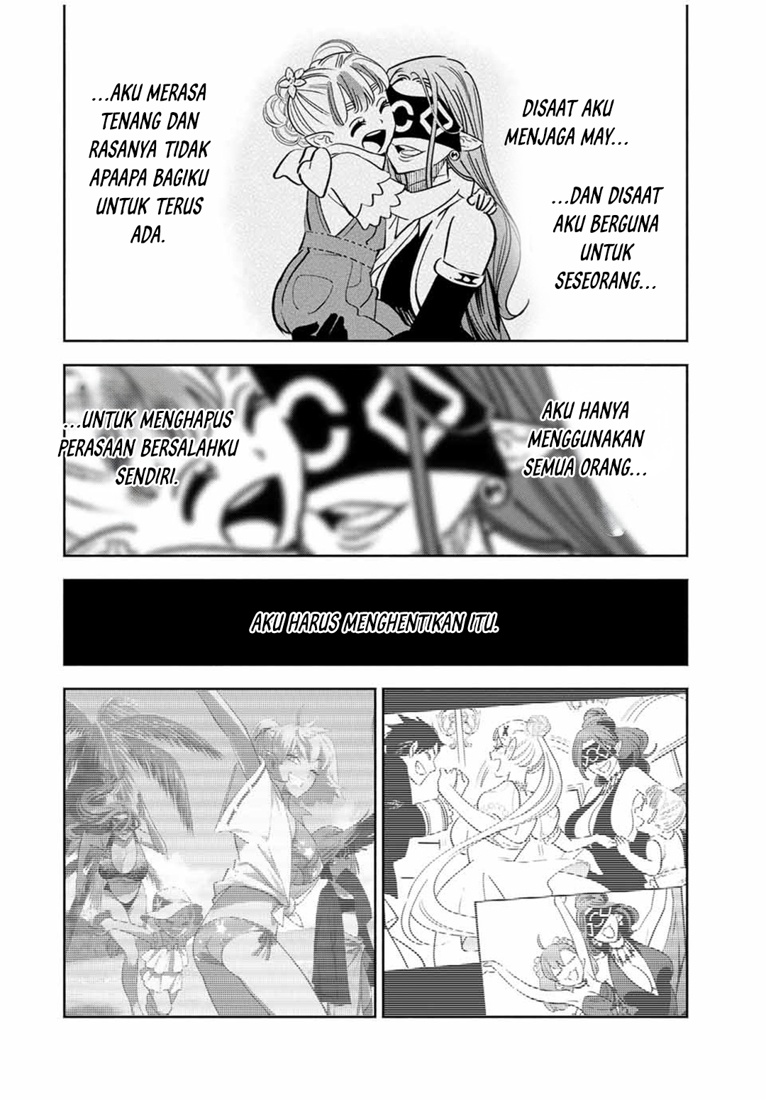 The Unfavorable Job “Appraiser” Is Actually the Strongest chapter 91