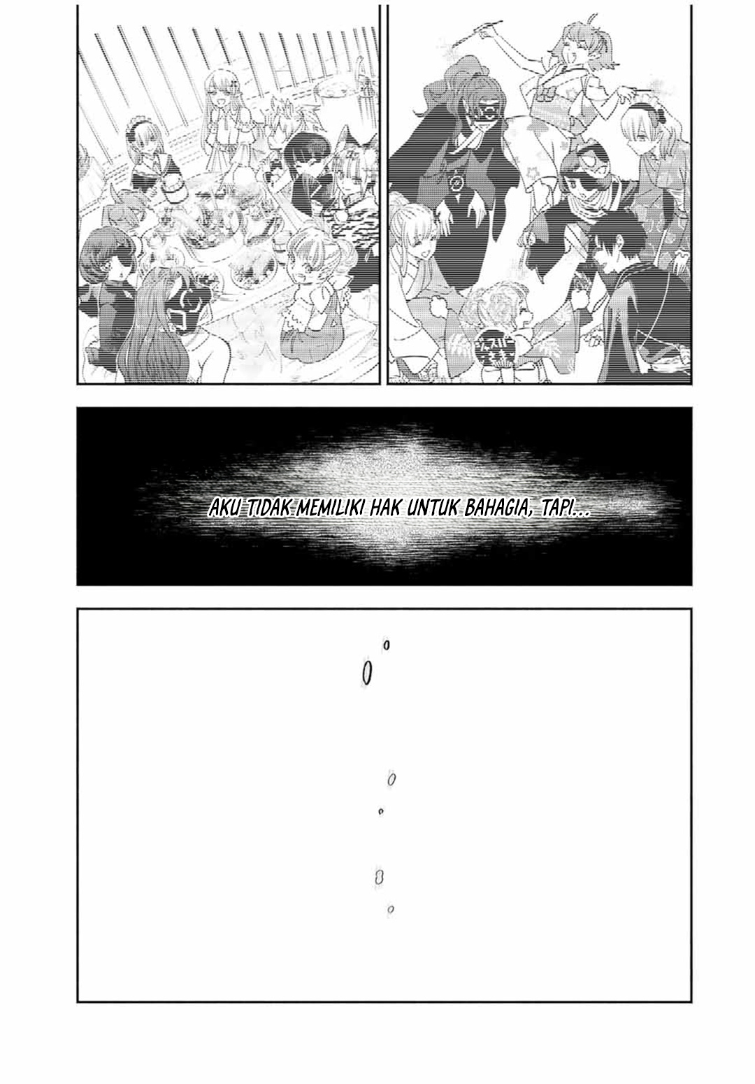 The Unfavorable Job “Appraiser” Is Actually the Strongest chapter 91