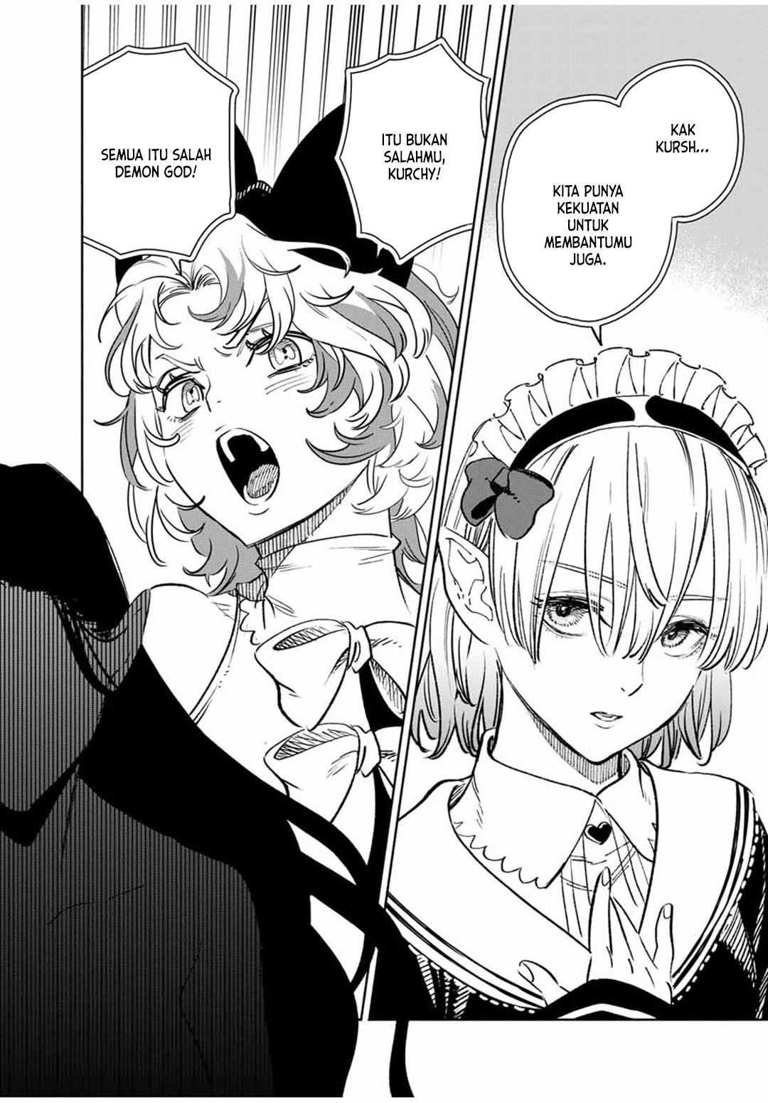 The Unfavorable Job “Appraiser” Is Actually the Strongest chapter 91