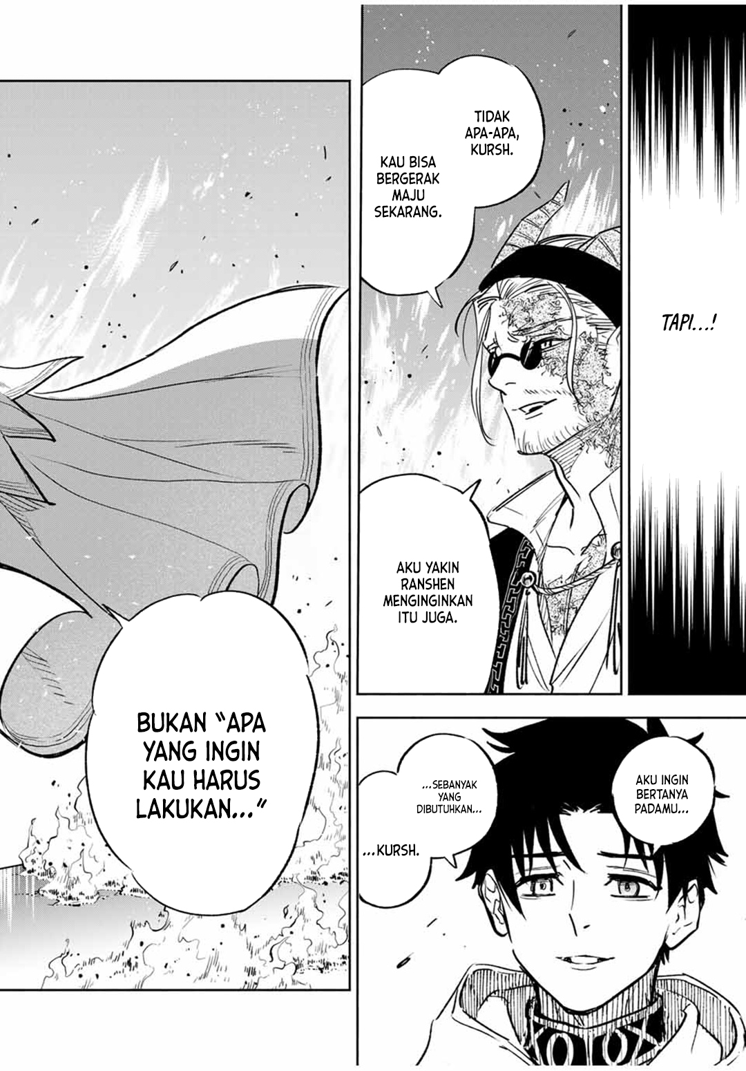 The Unfavorable Job “Appraiser” Is Actually the Strongest chapter 91