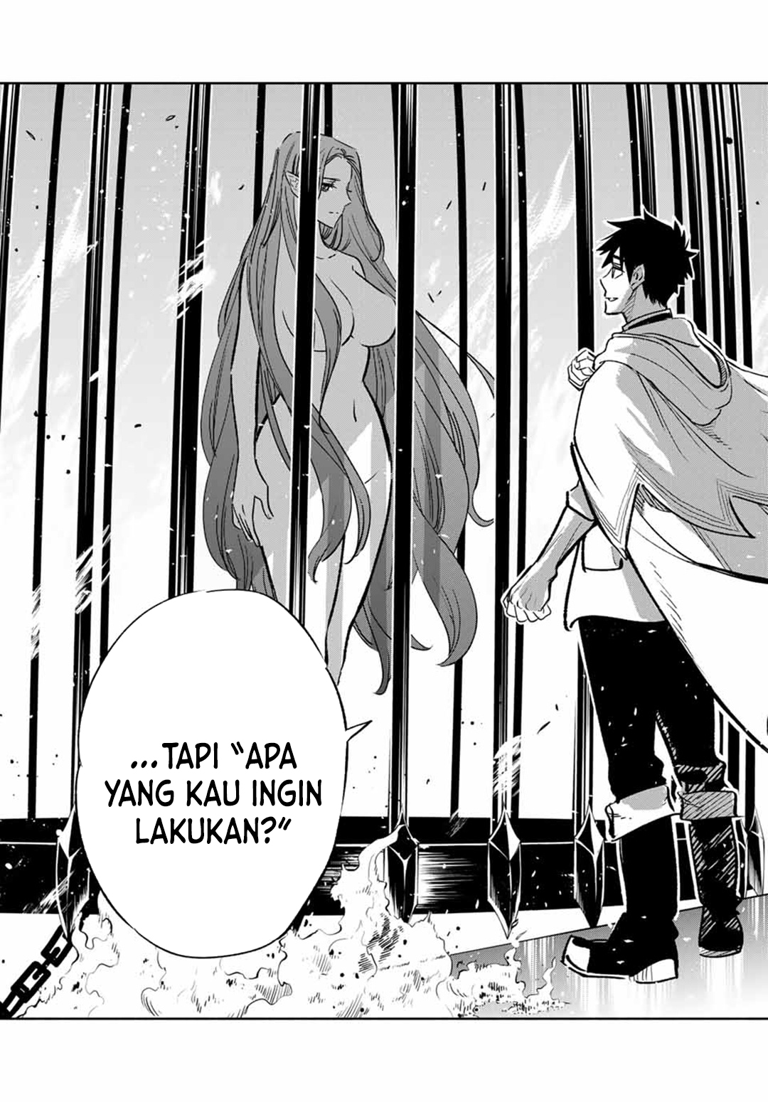 The Unfavorable Job “Appraiser” Is Actually the Strongest chapter 91