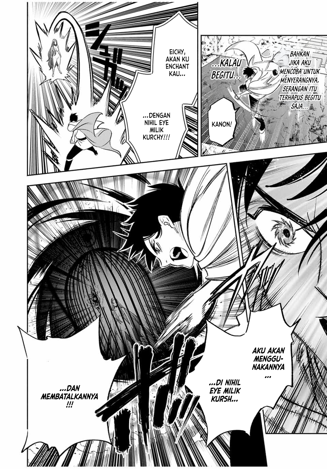 The Unfavorable Job “Appraiser” Is Actually the Strongest chapter 91