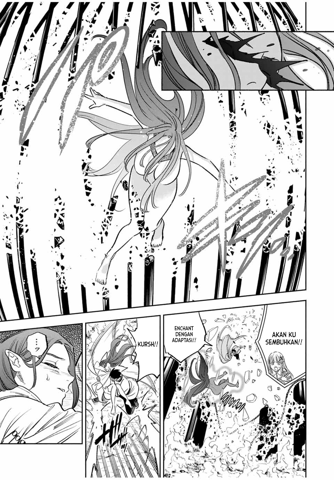 The Unfavorable Job “Appraiser” Is Actually the Strongest chapter 91