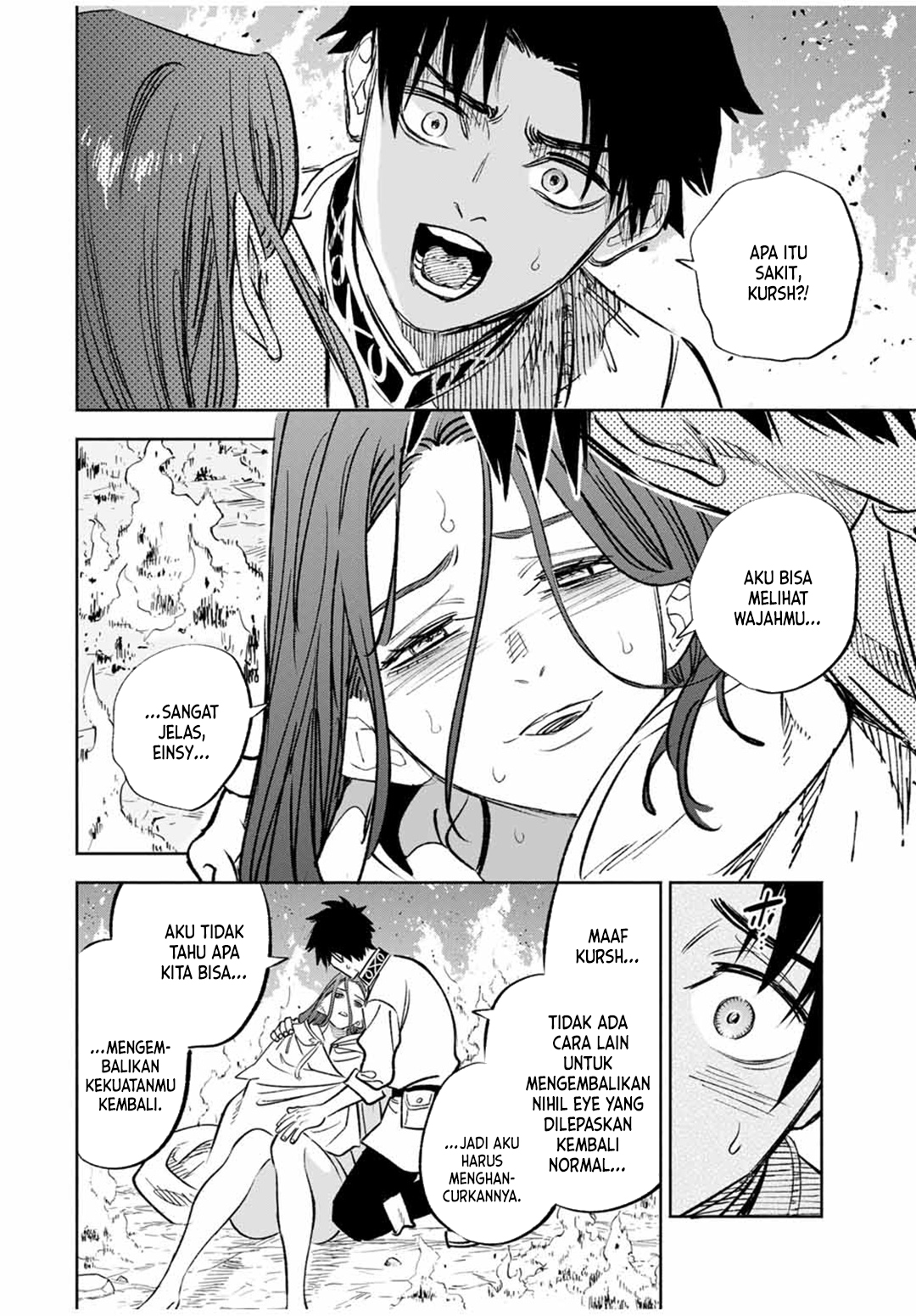 The Unfavorable Job “Appraiser” Is Actually the Strongest chapter 91