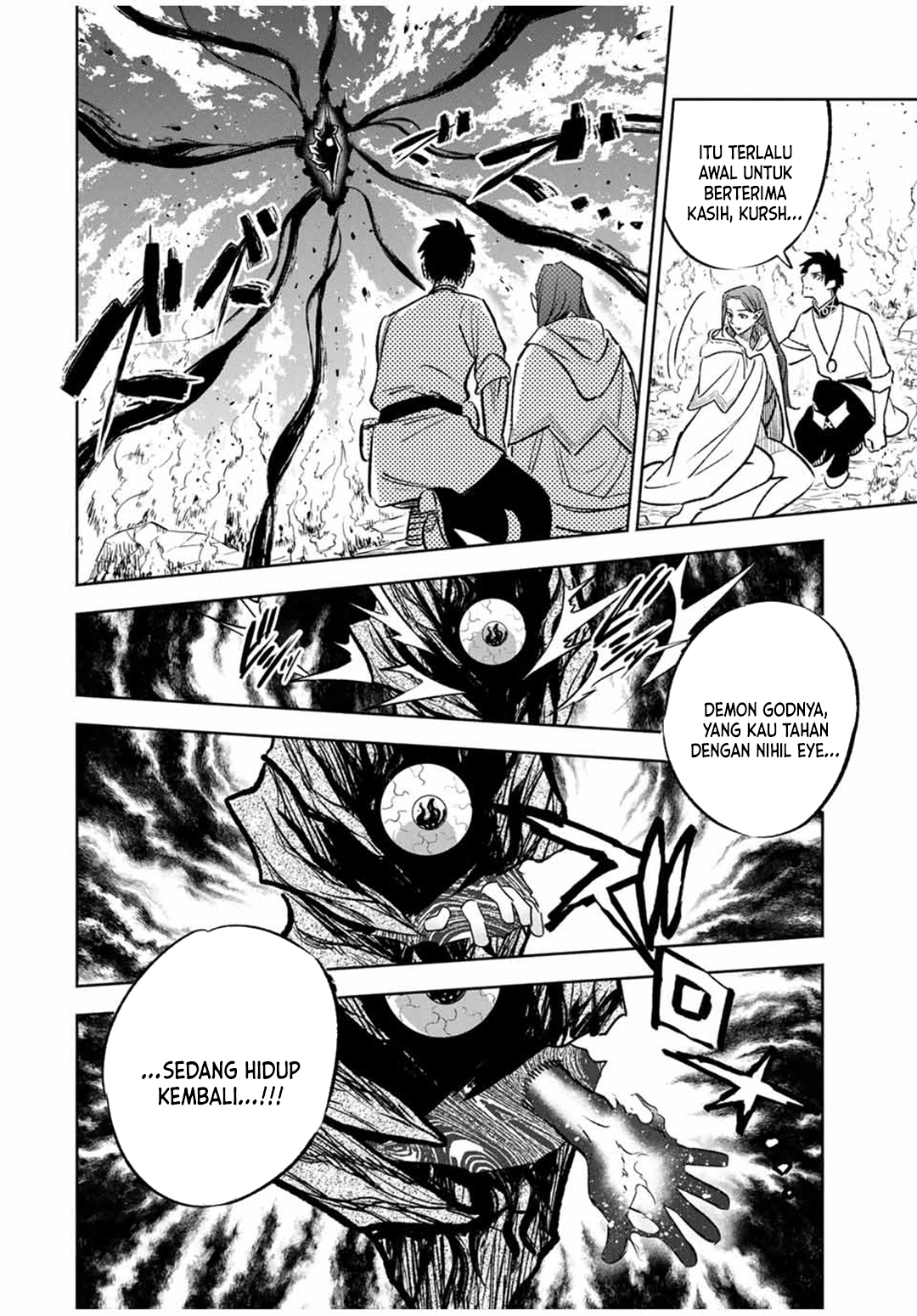 The Unfavorable Job “Appraiser” Is Actually the Strongest chapter 91
