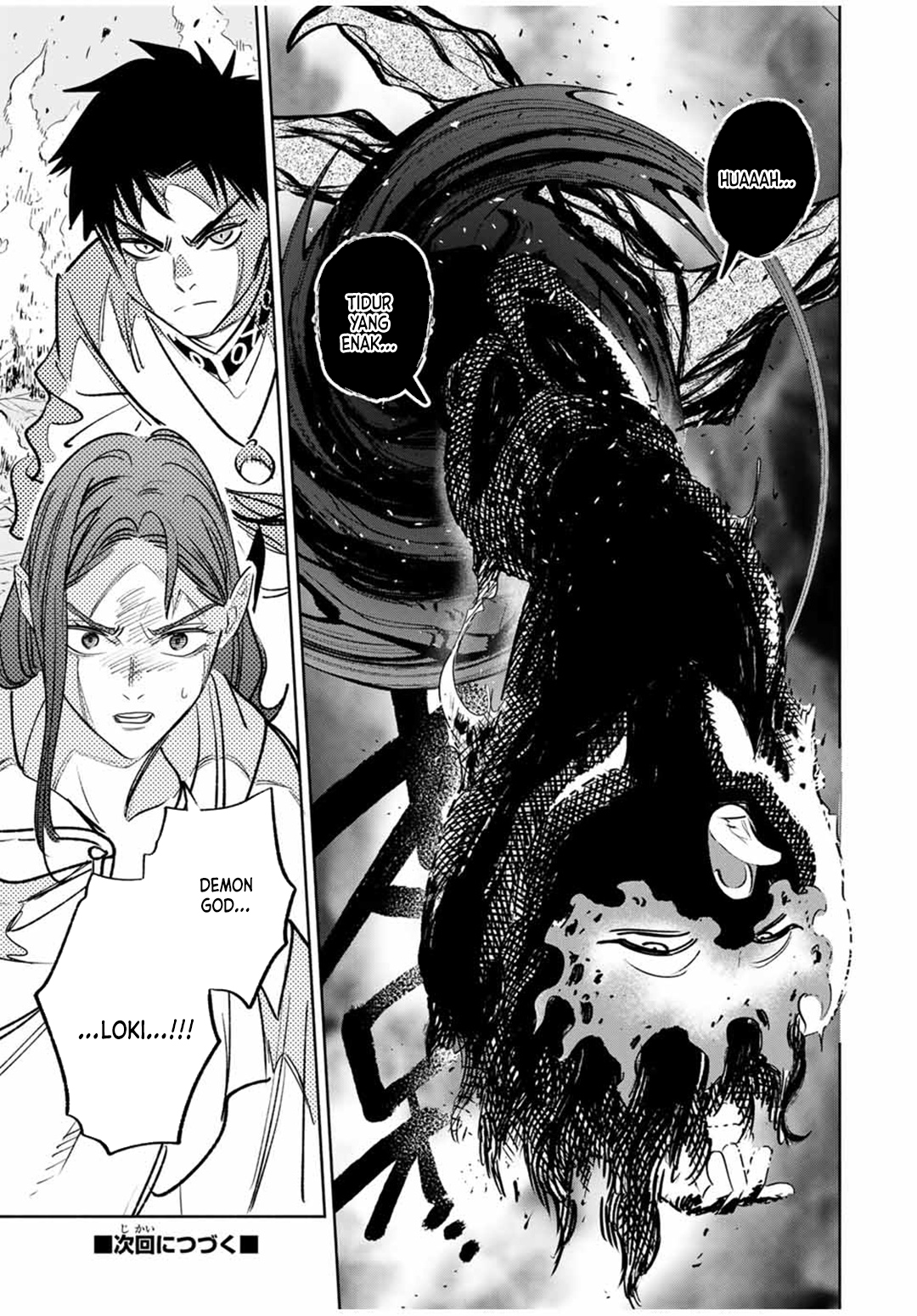The Unfavorable Job “Appraiser” Is Actually the Strongest chapter 91