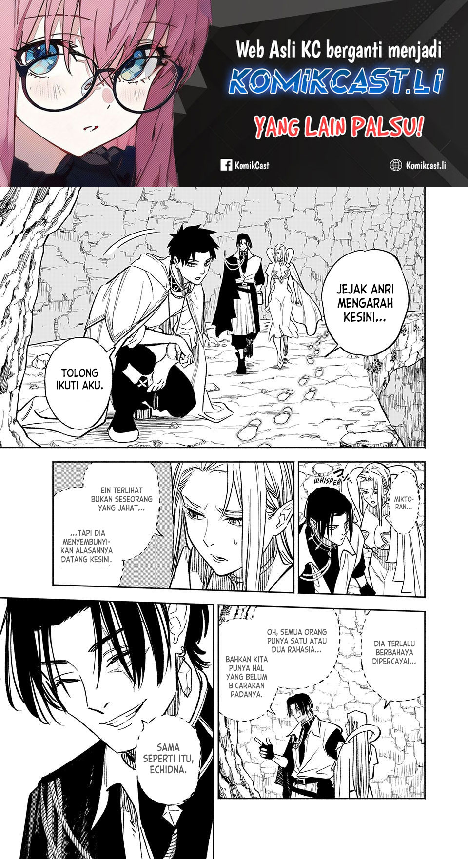 The Unfavorable Job “Appraiser” Is Actually the Strongest chapter 97