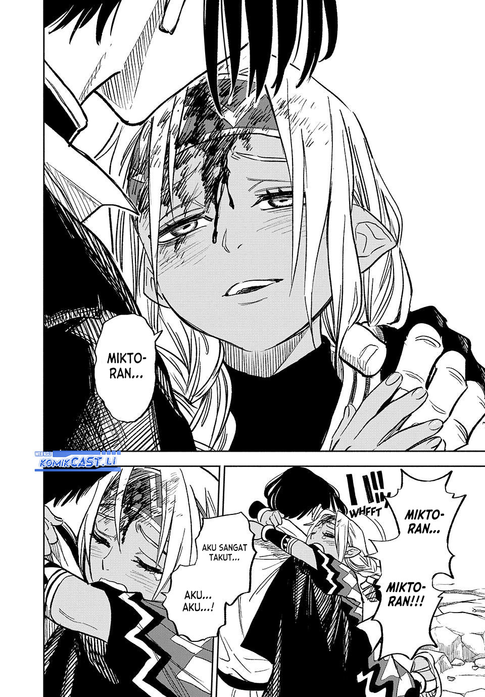 The Unfavorable Job “Appraiser” Is Actually the Strongest chapter 97