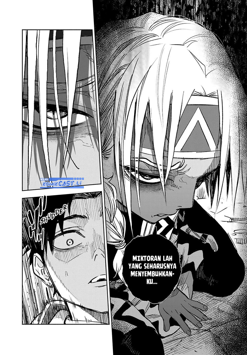 The Unfavorable Job “Appraiser” Is Actually the Strongest chapter 97