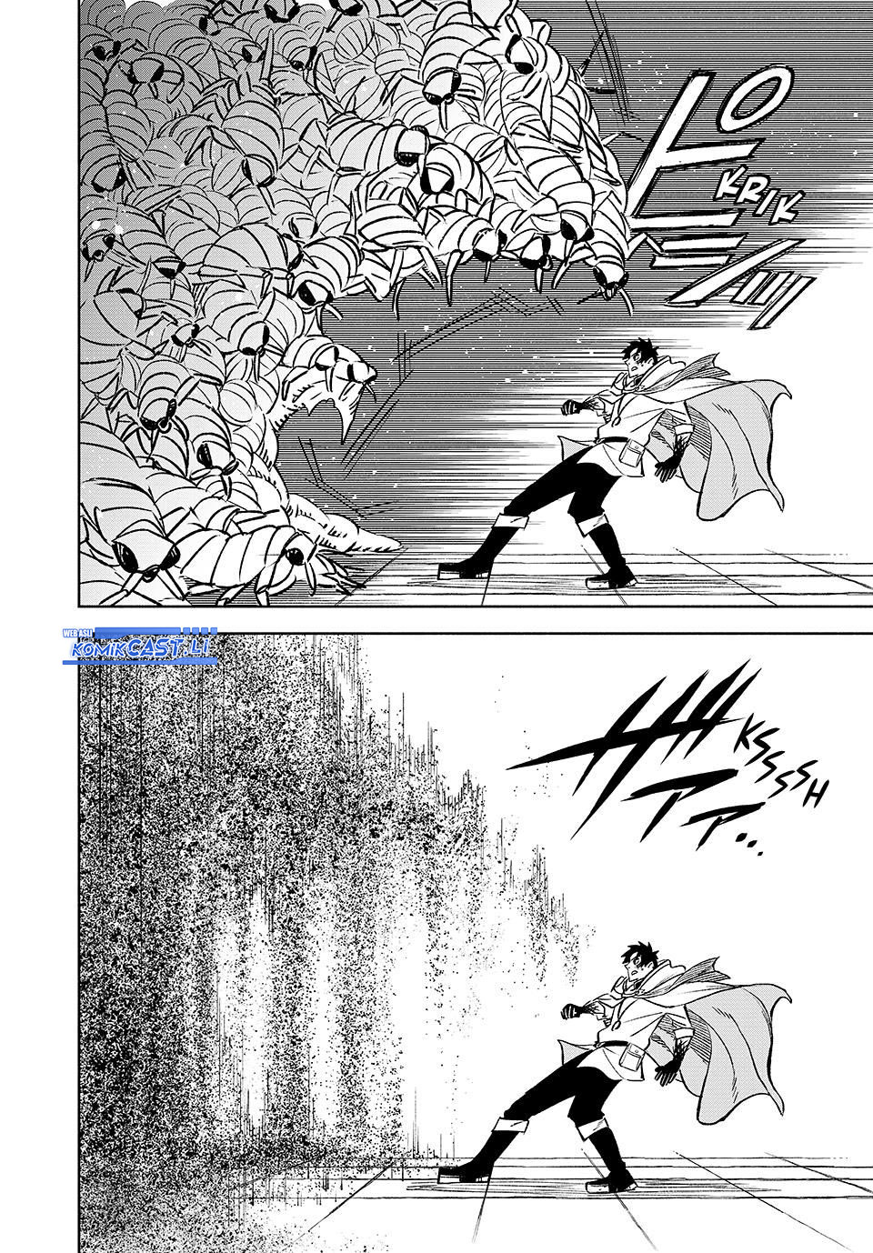The Unfavorable Job “Appraiser” Is Actually the Strongest chapter 97