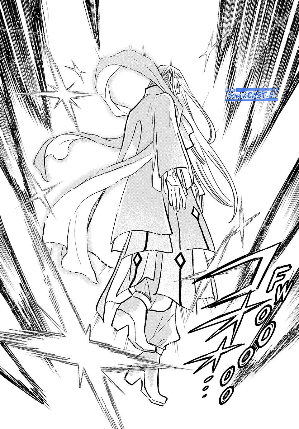 The Unfavorable Job “Appraiser” Is Actually the Strongest Chapter 98 Bahasa Indonesia