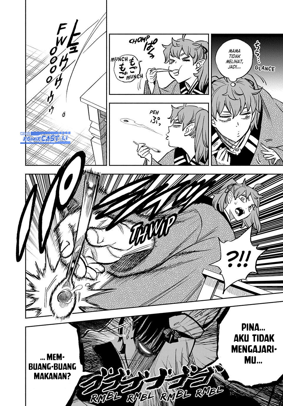 The Unfavorable Job “Appraiser” Is Actually the Strongest chapter 100