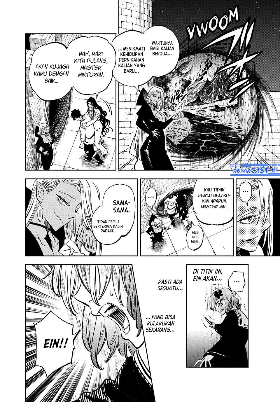 The Unfavorable Job “Appraiser” Is Actually the Strongest chapter 103