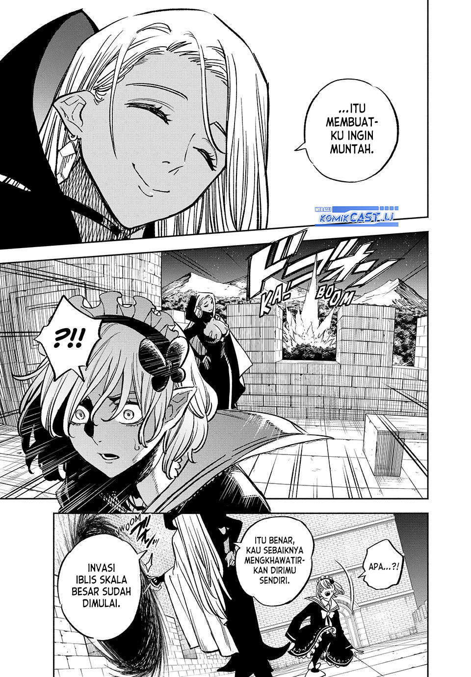 The Unfavorable Job “Appraiser” Is Actually the Strongest chapter 103
