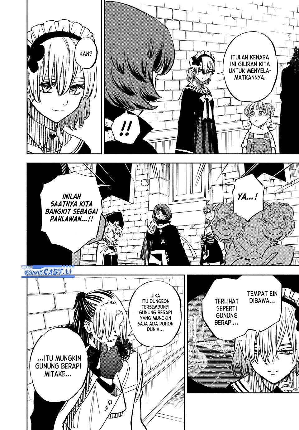 The Unfavorable Job “Appraiser” Is Actually the Strongest chapter 103