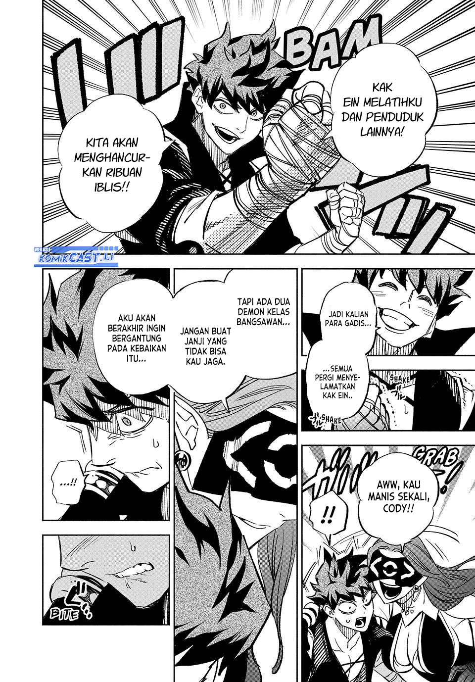 The Unfavorable Job “Appraiser” Is Actually the Strongest chapter 103
