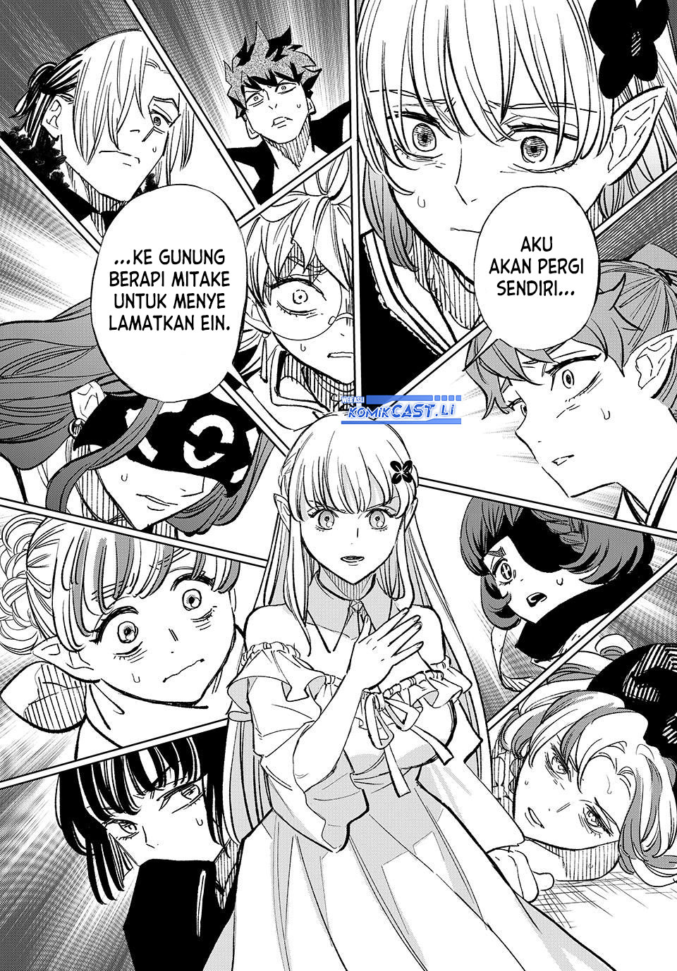 The Unfavorable Job “Appraiser” Is Actually the Strongest chapter 103
