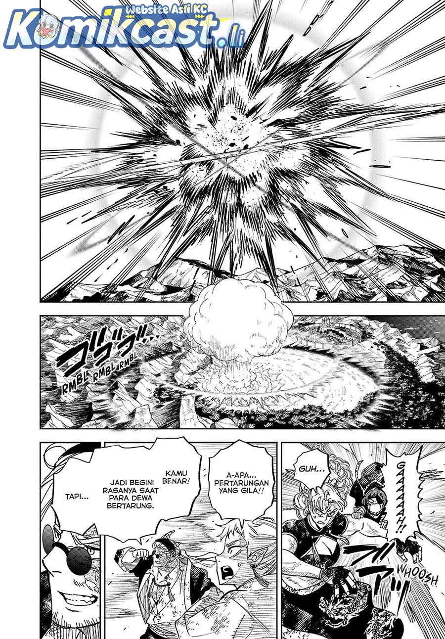 The Unfavorable Job “Appraiser” Is Actually the Strongest chapter 112