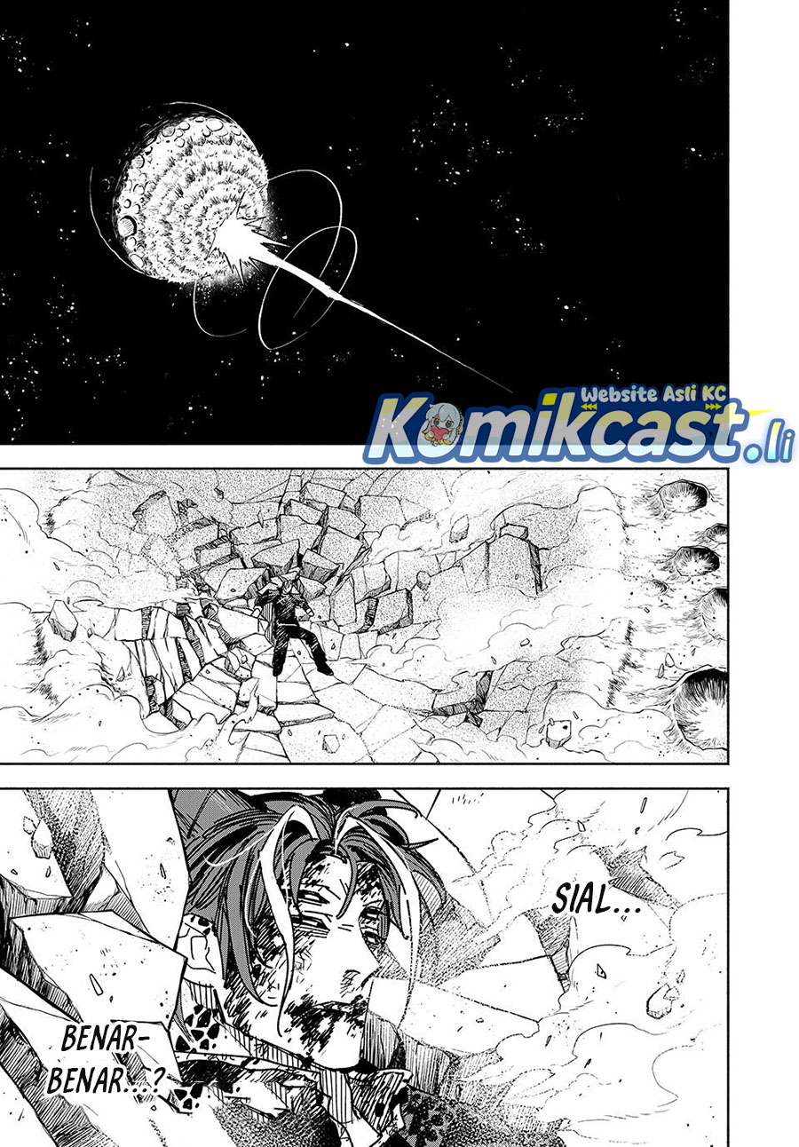 The Unfavorable Job “Appraiser” Is Actually the Strongest chapter 112