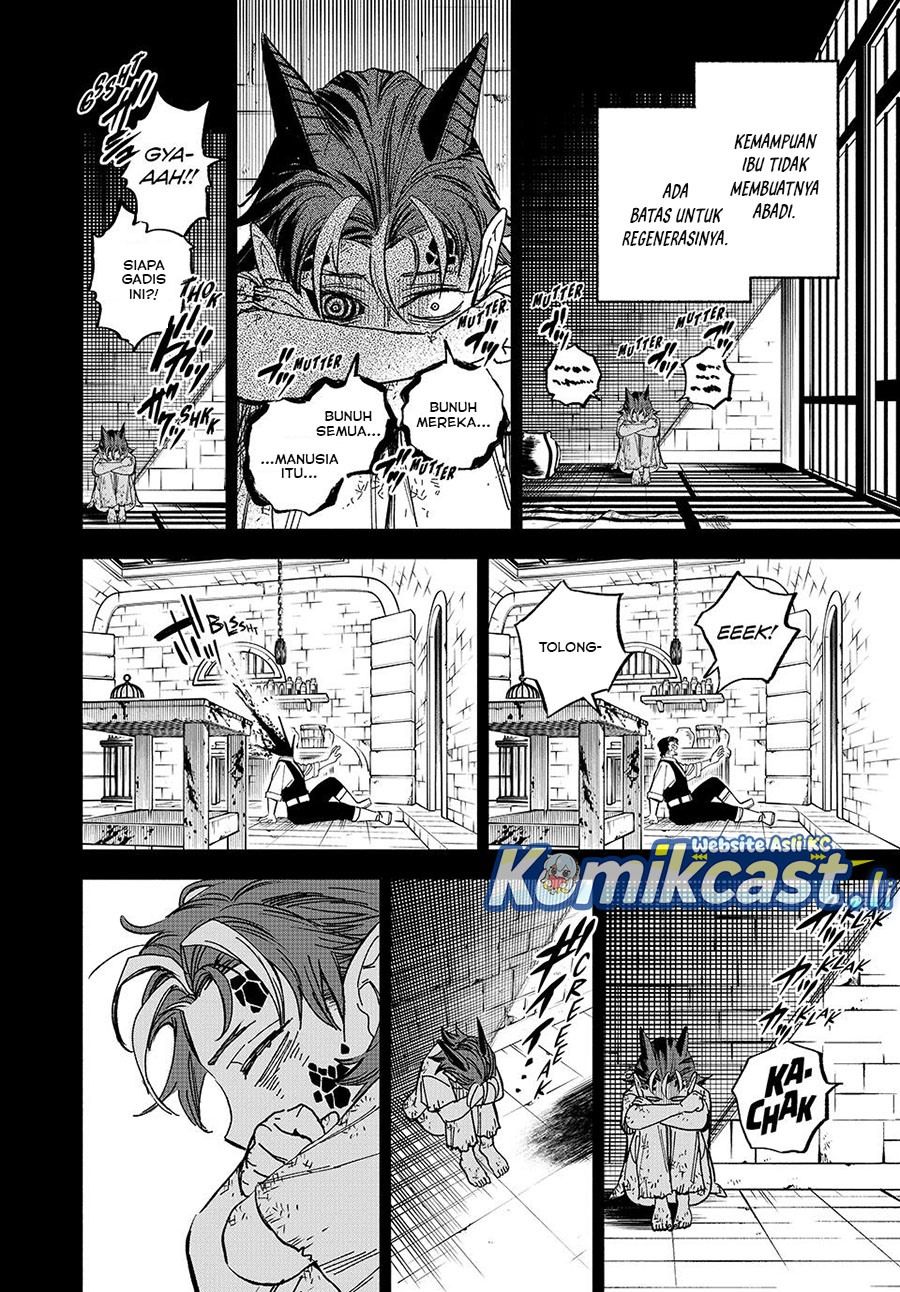 The Unfavorable Job “Appraiser” Is Actually the Strongest chapter 112
