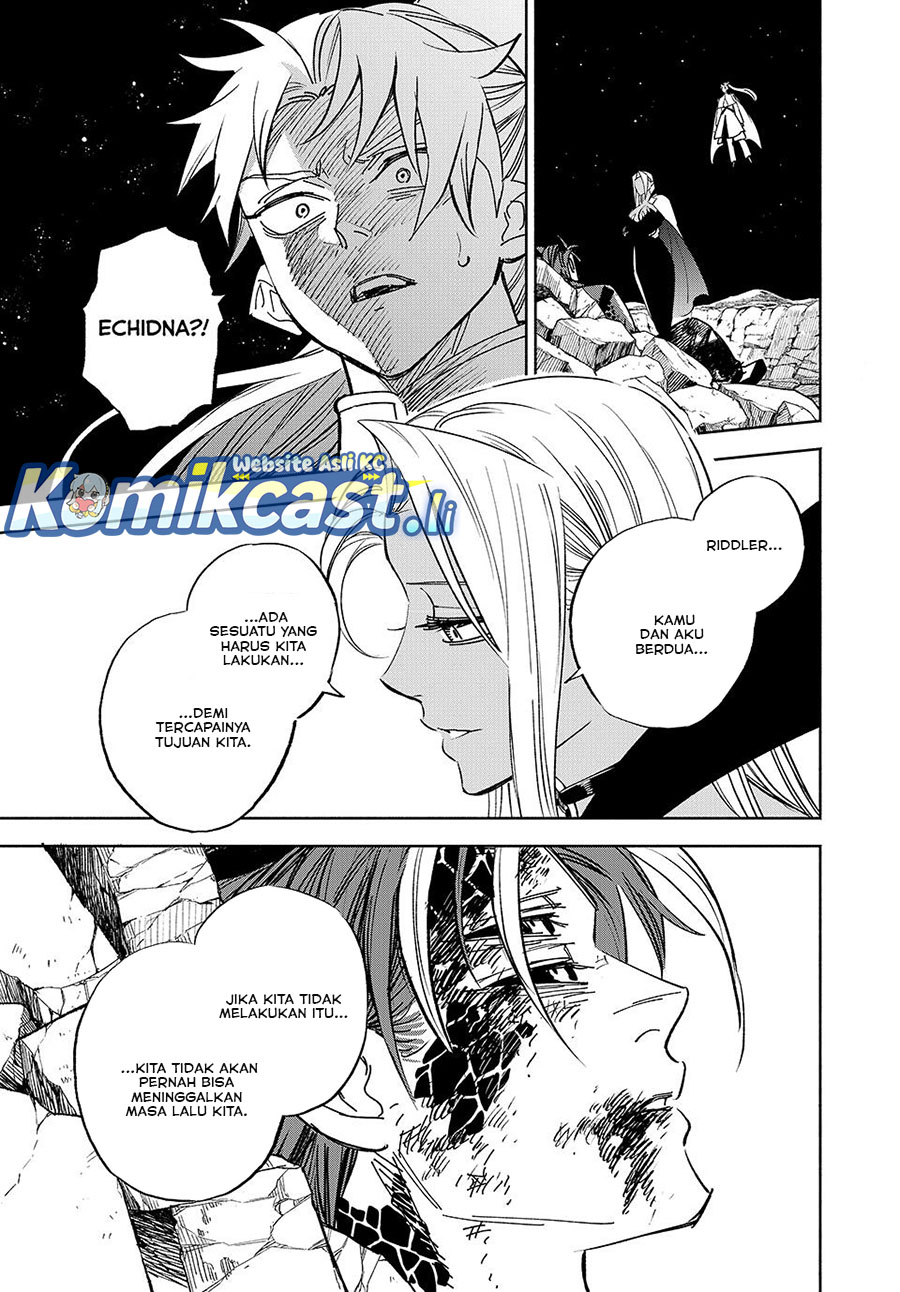 The Unfavorable Job “Appraiser” Is Actually the Strongest chapter 112