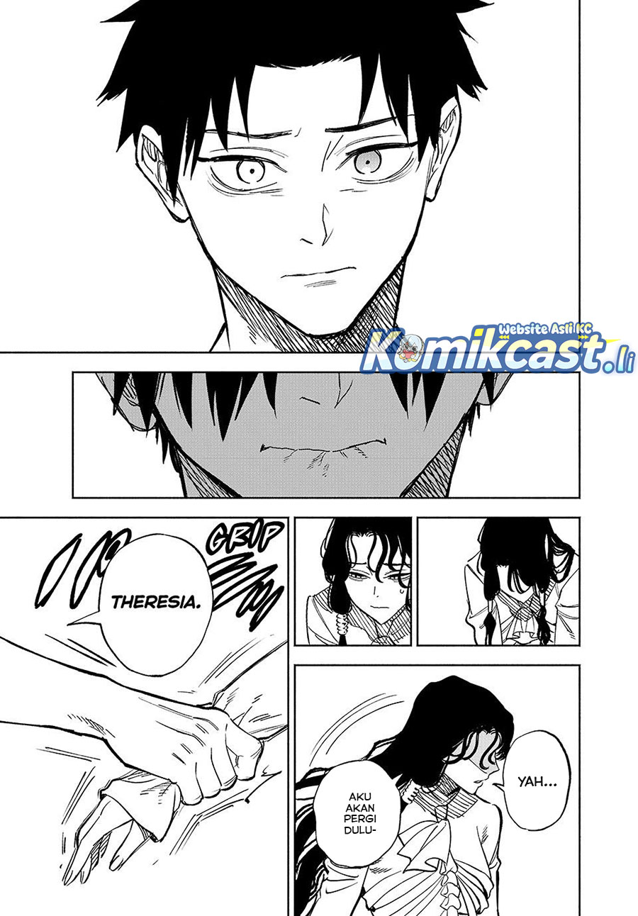 The Unfavorable Job “Appraiser” Is Actually the Strongest chapter 114
