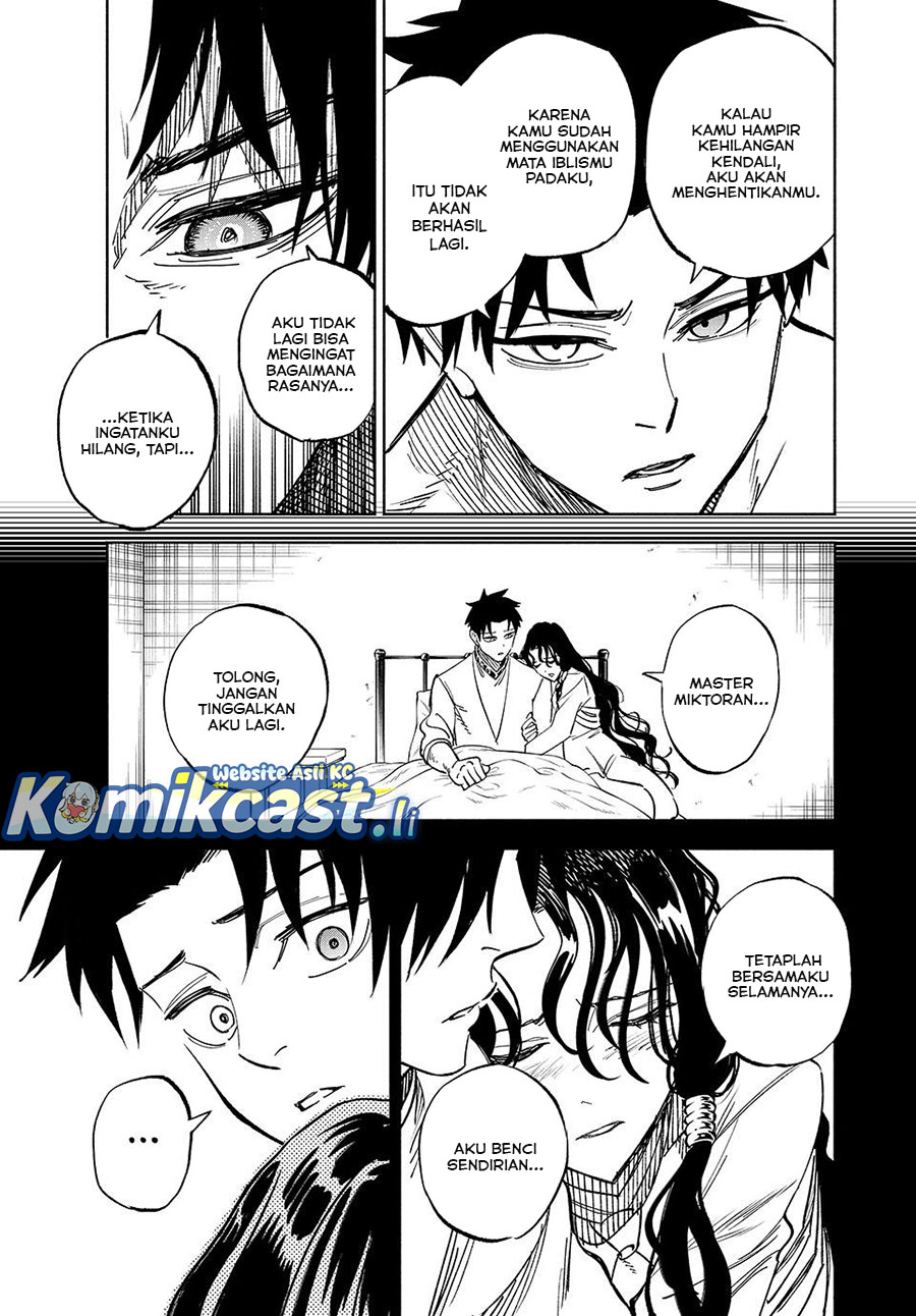 The Unfavorable Job “Appraiser” Is Actually the Strongest chapter 114