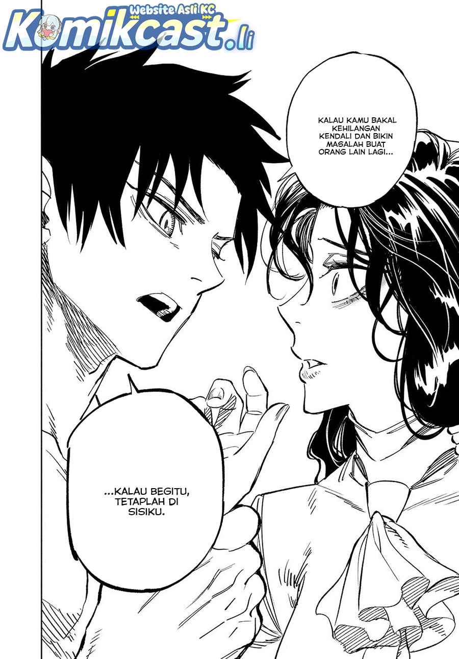 The Unfavorable Job “Appraiser” Is Actually the Strongest chapter 114