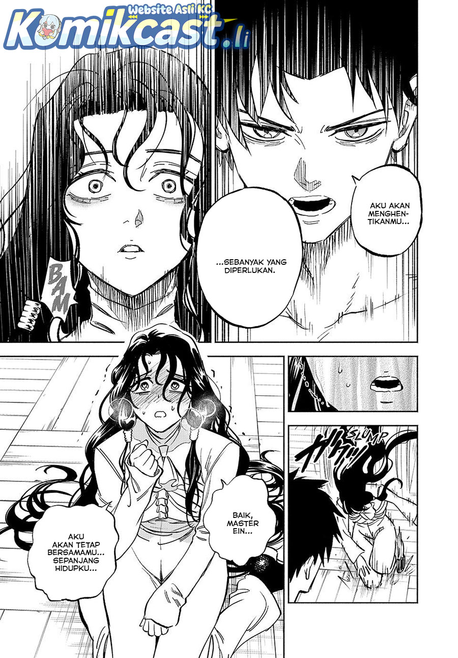 The Unfavorable Job “Appraiser” Is Actually the Strongest chapter 114