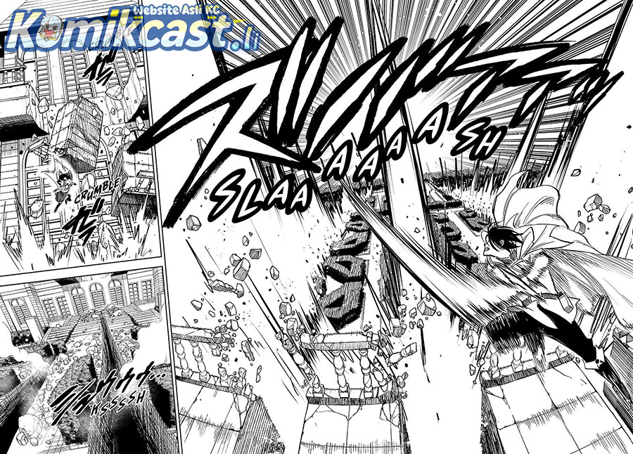 The Unfavorable Job “Appraiser” Is Actually the Strongest chapter 114
