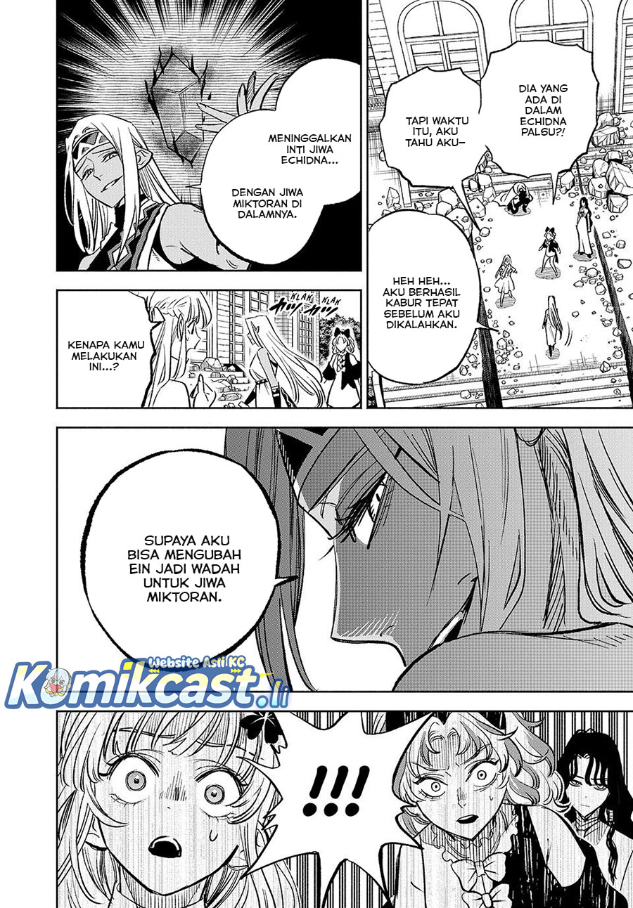 The Unfavorable Job “Appraiser” Is Actually the Strongest chapter 115