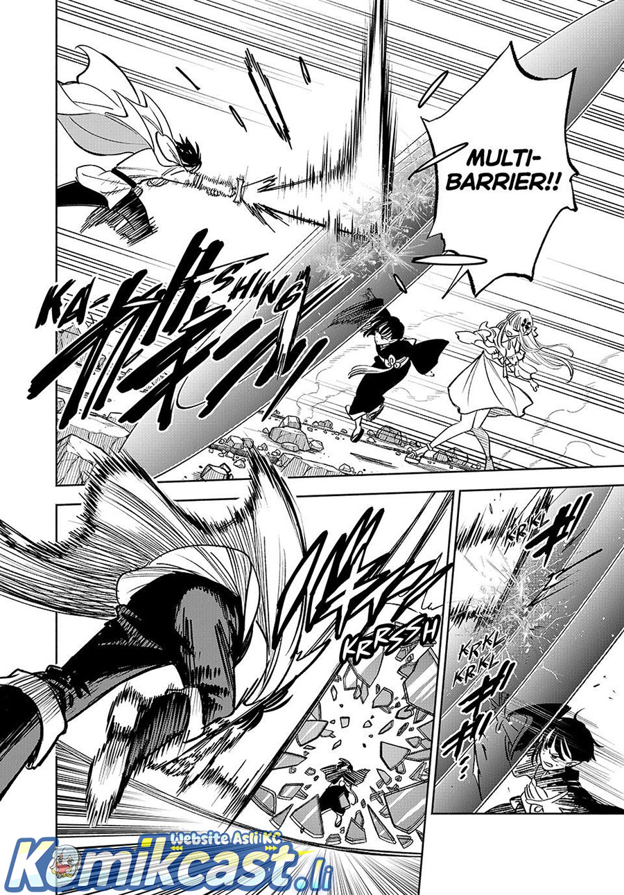 The Unfavorable Job “Appraiser” Is Actually the Strongest chapter 115