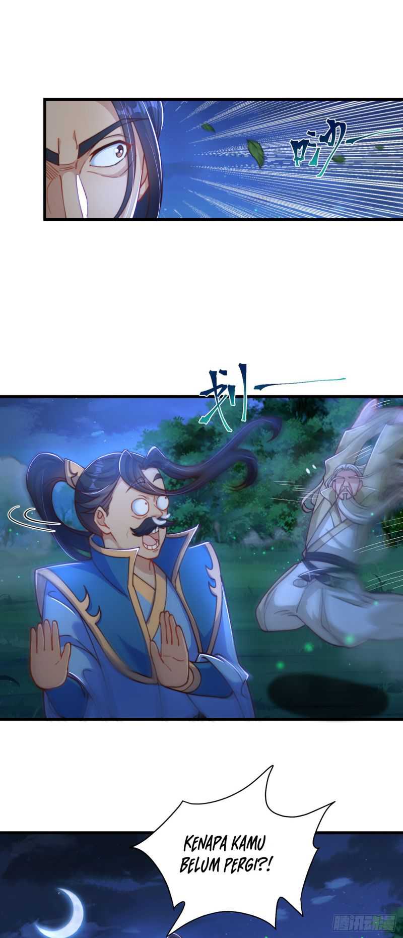 The Unmatched Powerhouse Just Wants to Farm chapter 18