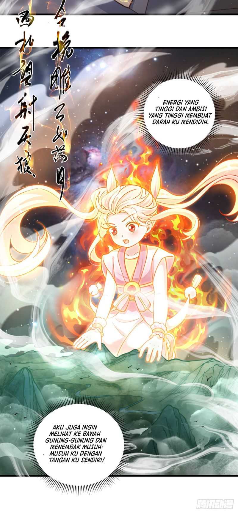 The Unmatched Powerhouse Just Wants to Farm chapter 18