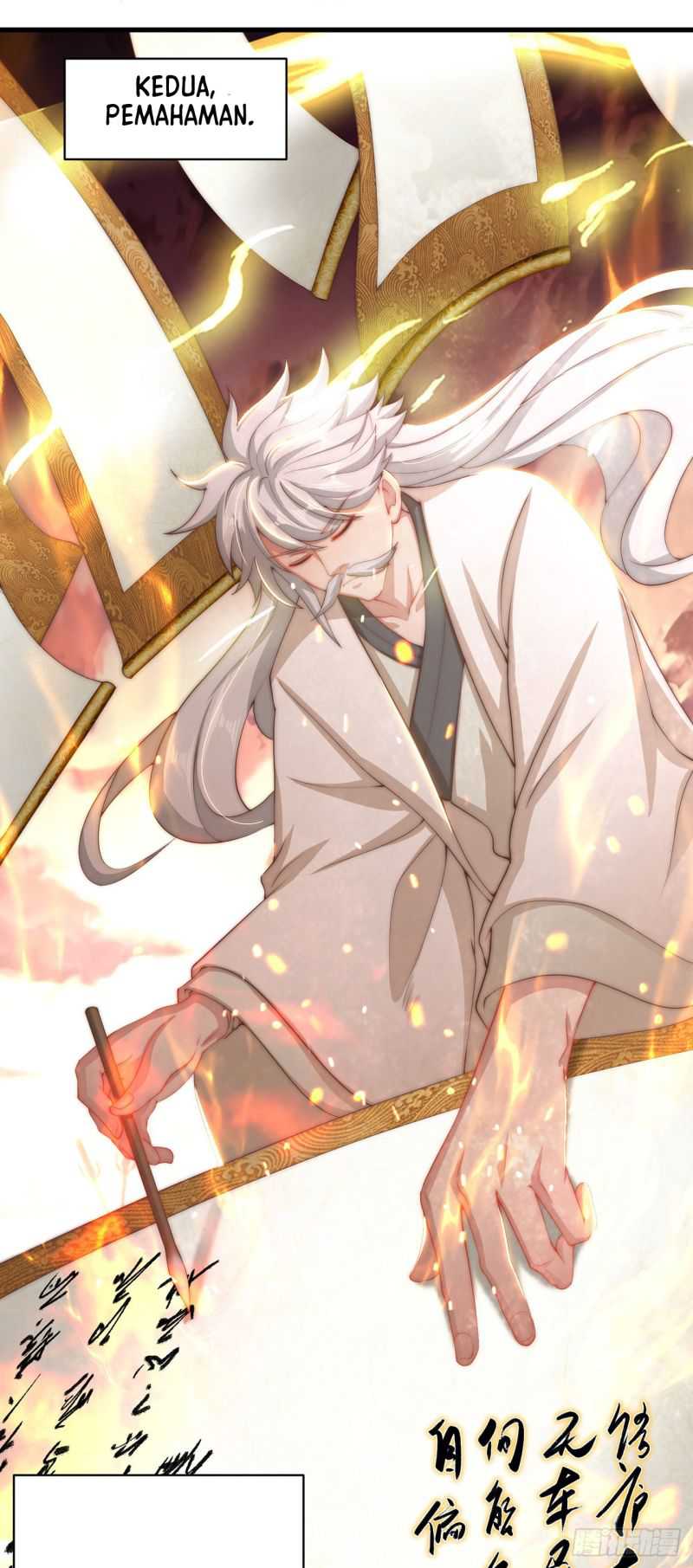 The Unmatched Powerhouse Just Wants to Farm chapter 18