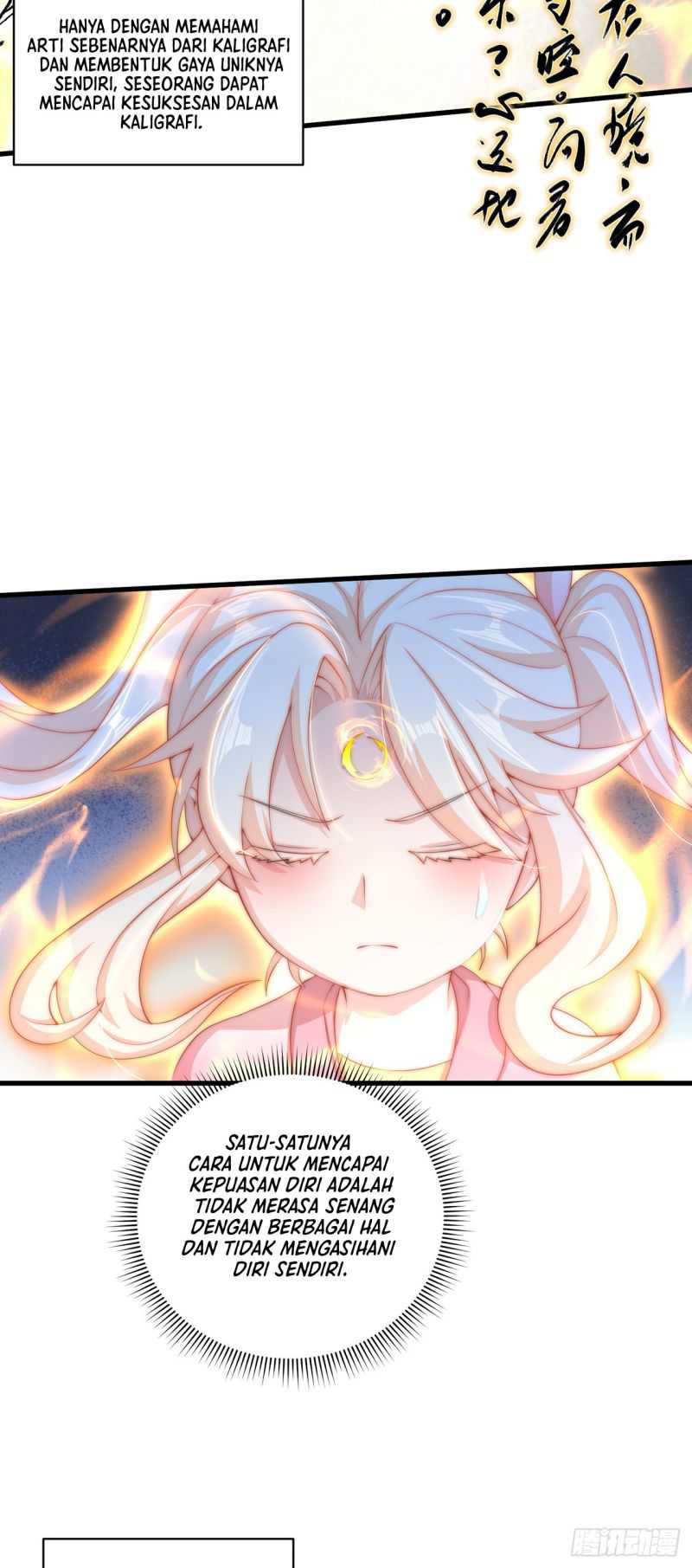 The Unmatched Powerhouse Just Wants to Farm chapter 18