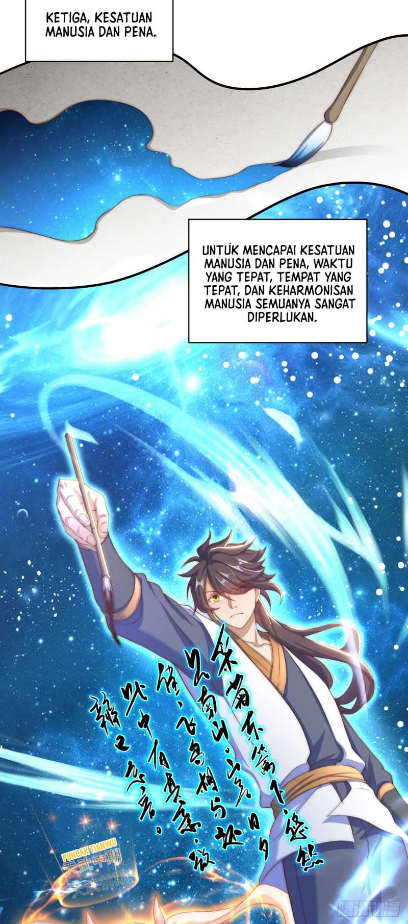The Unmatched Powerhouse Just Wants to Farm chapter 18