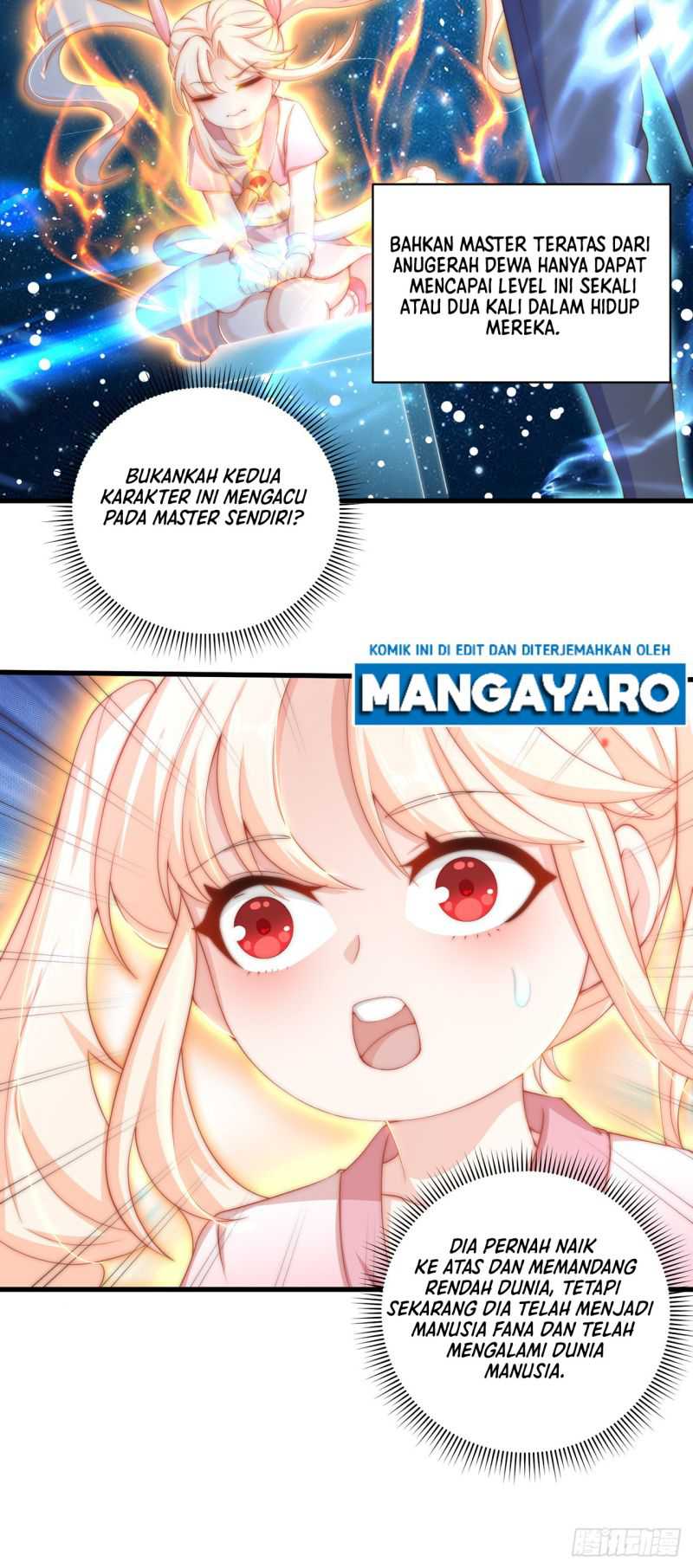 The Unmatched Powerhouse Just Wants to Farm chapter 18