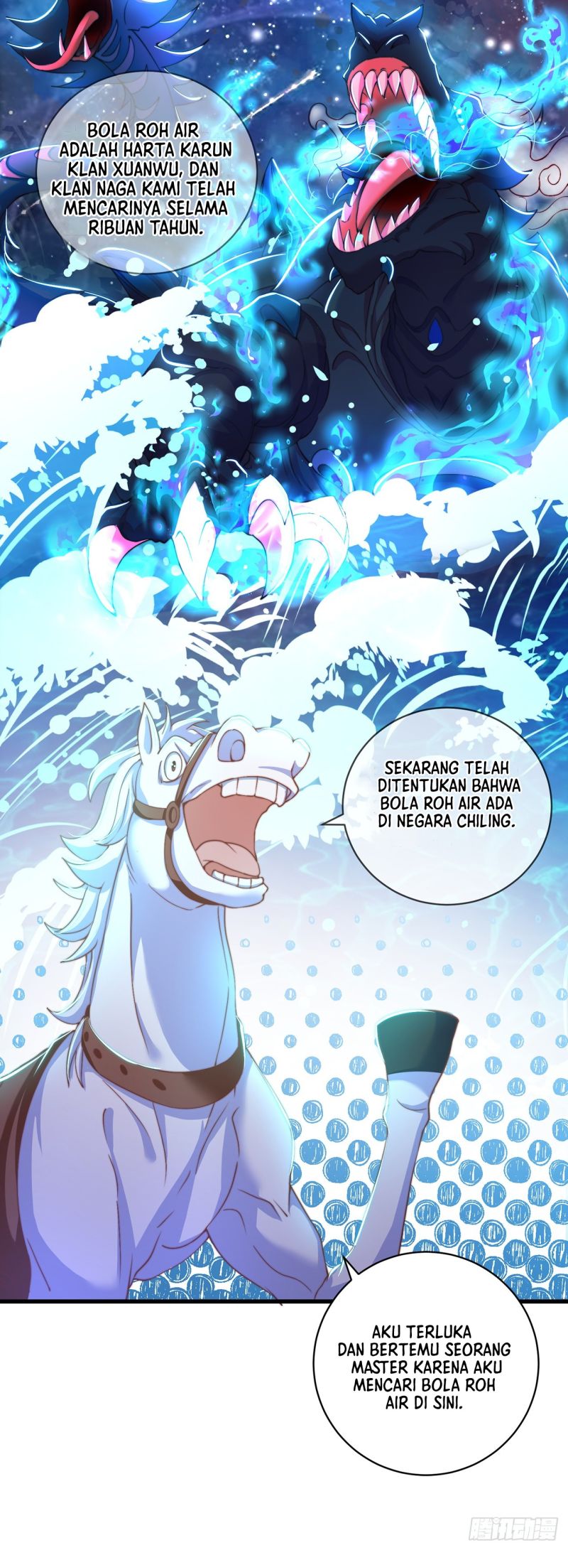 The Unmatched Powerhouse Just Wants to Farm chapter 22