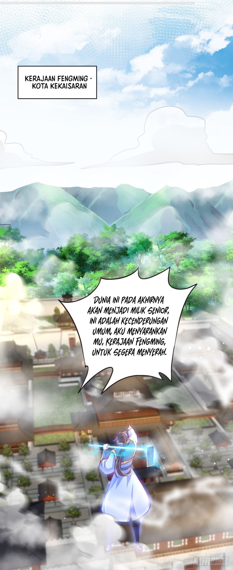 The Unmatched Powerhouse Just Wants to Farm chapter 22