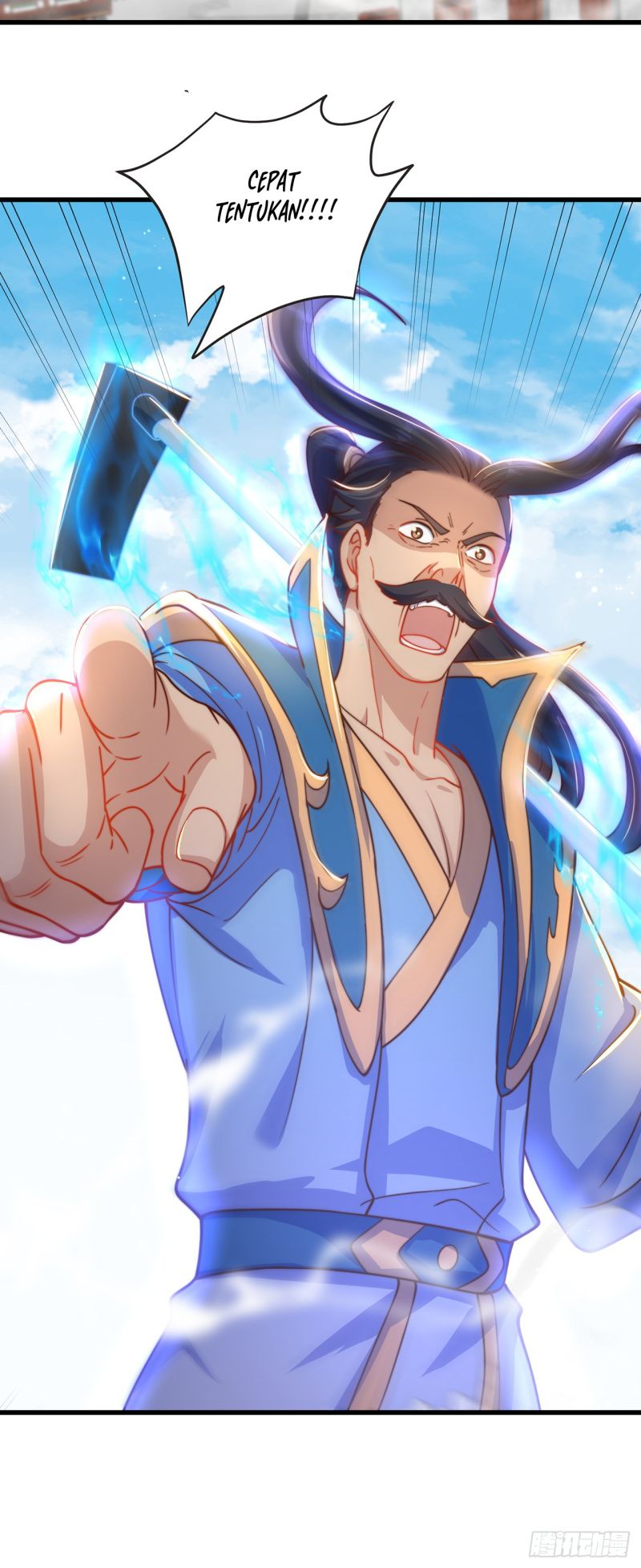 The Unmatched Powerhouse Just Wants to Farm chapter 22