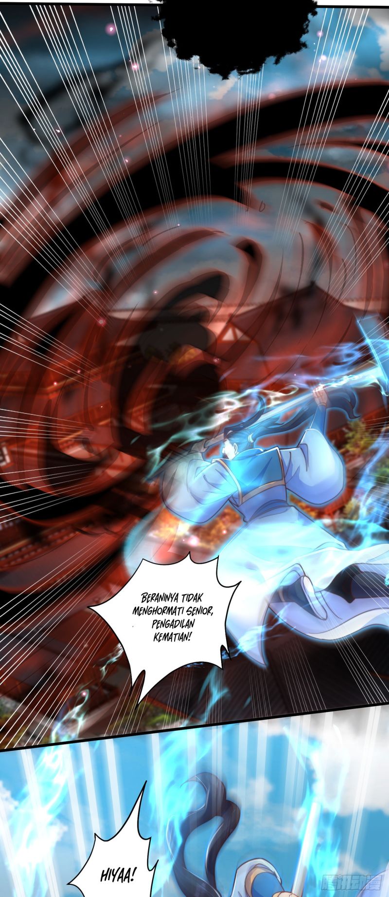 The Unmatched Powerhouse Just Wants to Farm chapter 22