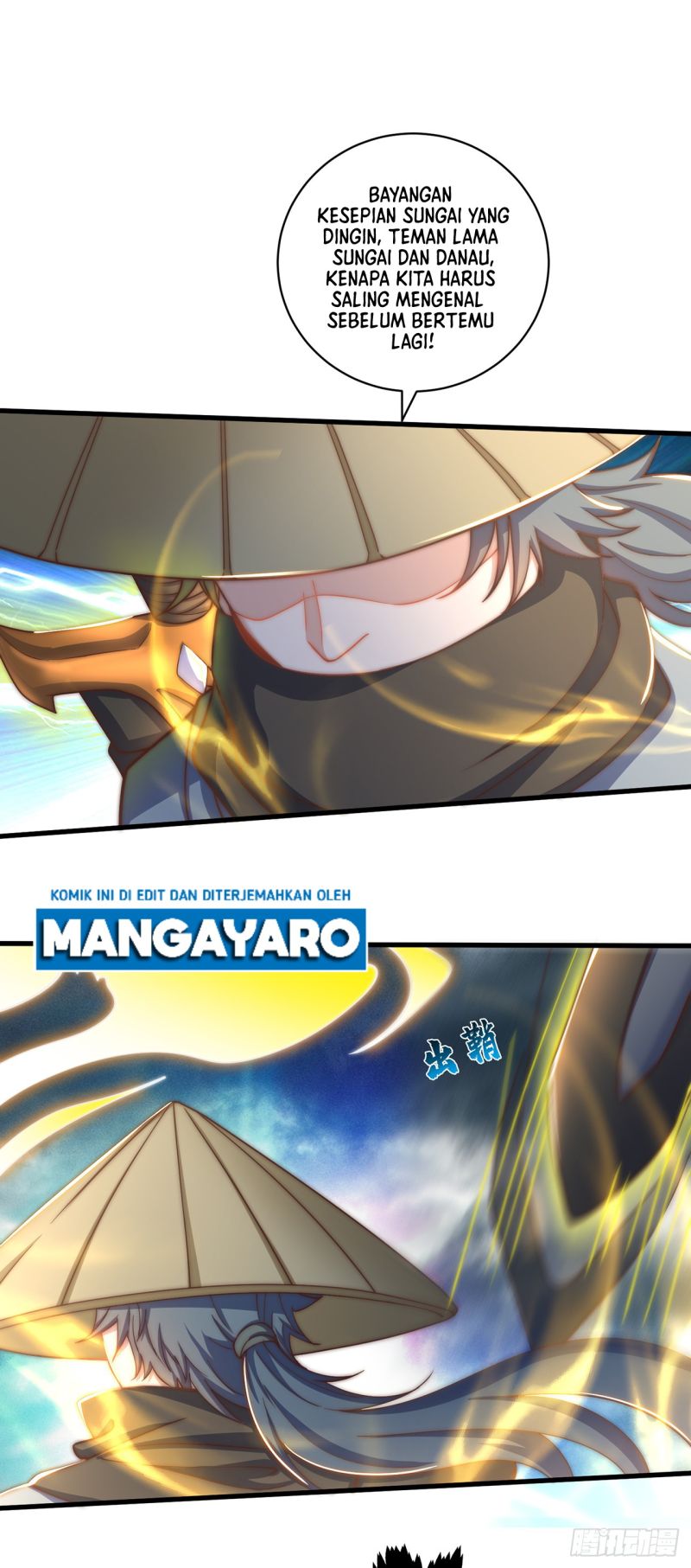 The Unmatched Powerhouse Just Wants to Farm chapter 22