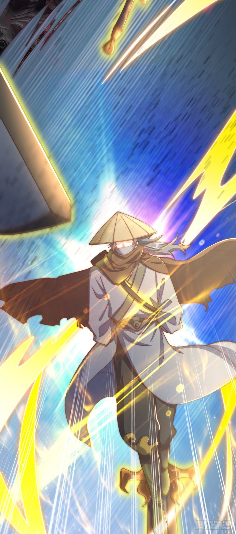 The Unmatched Powerhouse Just Wants to Farm chapter 22