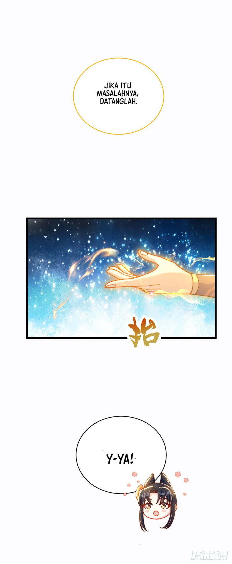 The Unmatched Powerhouse Just Wants to Farm chapter 24