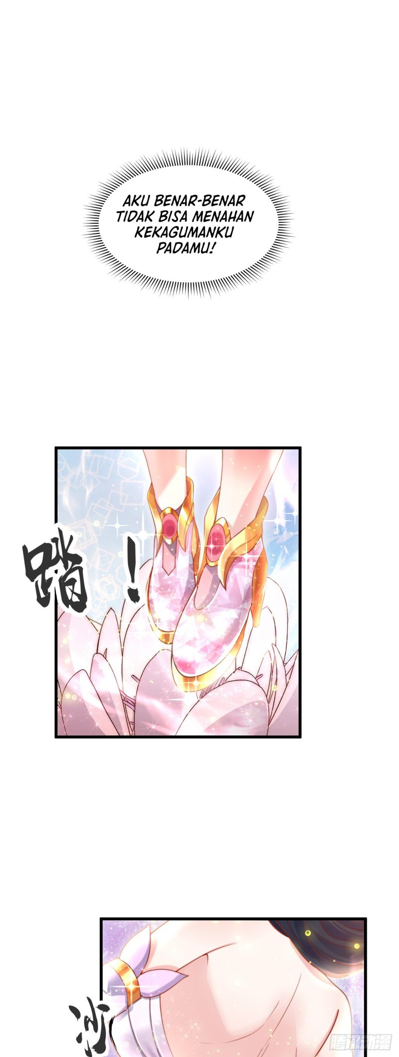The Unmatched Powerhouse Just Wants to Farm chapter 24